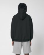 Cooper Dry - The unisex boxy dry hand feel hoodie sweatshirt - Image 3