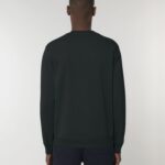 Matcher - The unisex crewneck sweatshirt in french terry