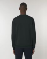 Matcher - The unisex crewneck sweatshirt in french terry