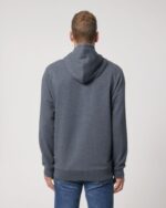 RE-Cruiser - The unisex dry-handfeel hoodie in recycled cotton - Image 3