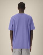 Freestyler Vintage - The unisex garment-dyed heavyweight t-shirt - Image 2