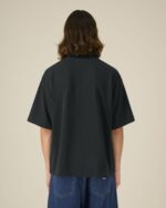 Asher - The unisex heavy weight boxy t-shirt - Image 3