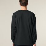 Freestyler Long Sleeve - The unisex heavyweight long-sleeve t-shirt