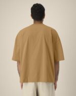 Hypster - The unisex boxy t-shirt in recycled cotton - Image 2