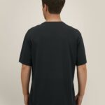 Blaker - The unisex t-shirt in cotton-TENCEL™ Modal