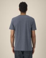 RE-Creator - The unisex t-shirt in recycled cotton - Image 6