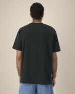 Freestyler - The unisex dry-handfeel heavyweight t-shirt - Image 5