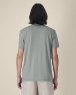 Crafter Vintage - The Unisex Garment Dyed Mid-Light T-Shirt - Image 2