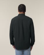 Stanley Oxford Shirt - The Men's Oxford Shirt - Image 7