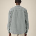 Worker - The Unisex Relaxed Shirt