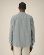 Worker - The Unisex Relaxed Shirt