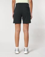 Trainer 2.0 - The unisex jogger shorts in french terry - Image 3