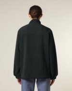 Trekker - The unisex fleece jacket - Image 2