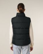 Puffer Gilet - The unisex puffer gilet - Image 2