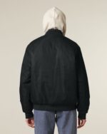 Bomber 2.0 - The unisex bomber jacket - Image 3