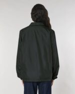 Coacher - The unisex coach jacket - Image 4