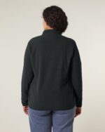 Stella Guider - The women's fleece jacket - Image 4