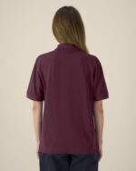 Prepster 2.0 - The unisex polo - Image 2