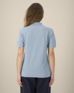 Coaster Vintage - The Unisex Vintage Mid-light Polo - Image 2