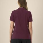 Stella Coaster - The Women's Mid-light Polo