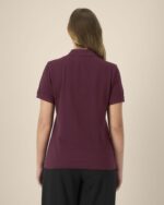 Stella Coaster - The Women's Mid-light Polo