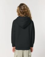 Mini Cultivator 2.0 - The kids' Iconic zip-through hoodie - Image 2
