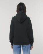 Archer - The unisex hoodie in french terry - Image 2