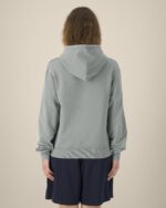 Archer Vintage - The unisex garment-dyed hoodie in french terry - Image 3
