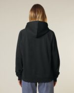 Striker - The unisex relaxed raglan-sleeve hoodie - Image 3