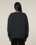 Radder 2.0 - The unisex oversized crewneck sweatshirt - Image 2
