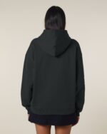 Slammer 2.0 - The unisex oversized hoodie - Image 2