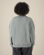 Radder 2.0 Vintage - The unisex garment-dyed oversized crewneck sweatshirt - Image 3
