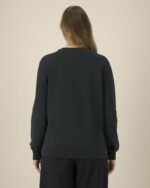 Thinker - The unisex crewneck sweatshirt in recycled cotton - Image 12