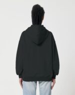 Cooper Dry - The unisex boxy dry hand feel hoodie sweatshirt - Image 4