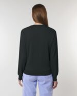 Matcher - The unisex crewneck sweatshirt in french terry - Image 2