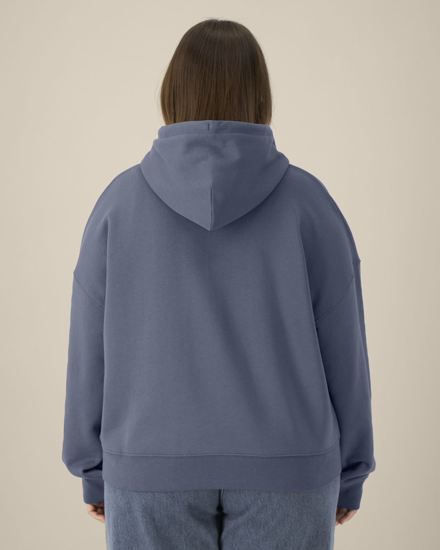 SBM5_STSW213_C156 Stella Nora - The women's Iconic hoodie - Image 1