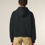 Stella Ida - The women's Iconic zip-through hoodie