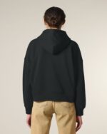 Stella Ida - The women's Iconic zip-through hoodie