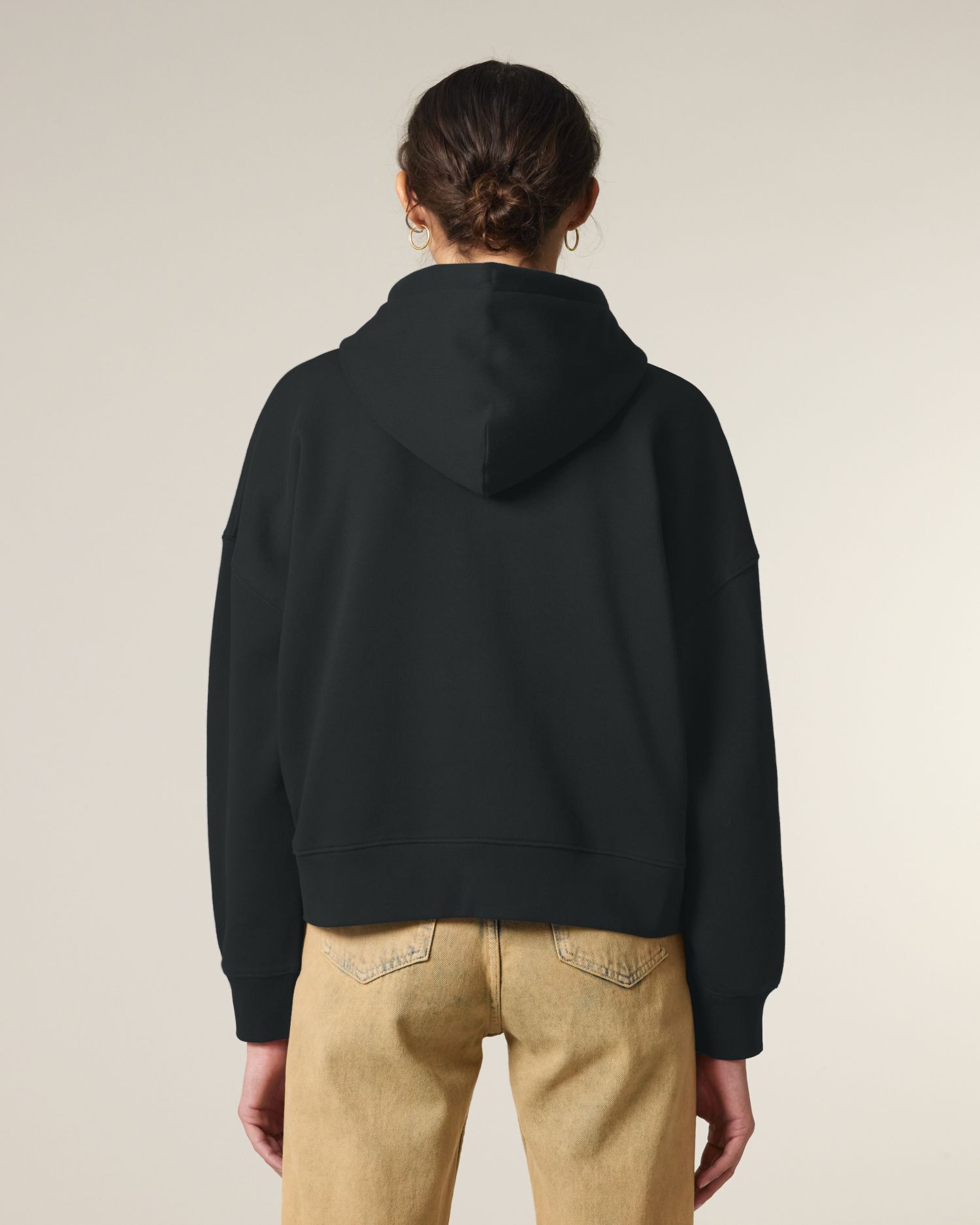 SBM5_STSW214_C002 Stella Ida - The women's Iconic zip-through hoodie - Image 1