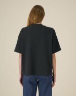 Asher - The unisex heavy weight boxy t-shirt - Image 4