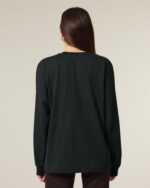 Freestyler Long Sleeve - The unisex heavyweight long-sleeve t-shirt - Image 2