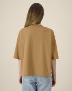 Hypster - The unisex boxy t-shirt in recycled cotton - Image 3