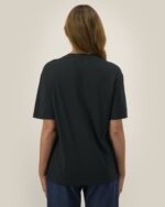 Blaker - The unisex t-shirt in cotton-TENCEL™ Modal - Image 2