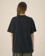 Freestyler - The unisex dry-handfeel heavyweight t-shirt - Image 9
