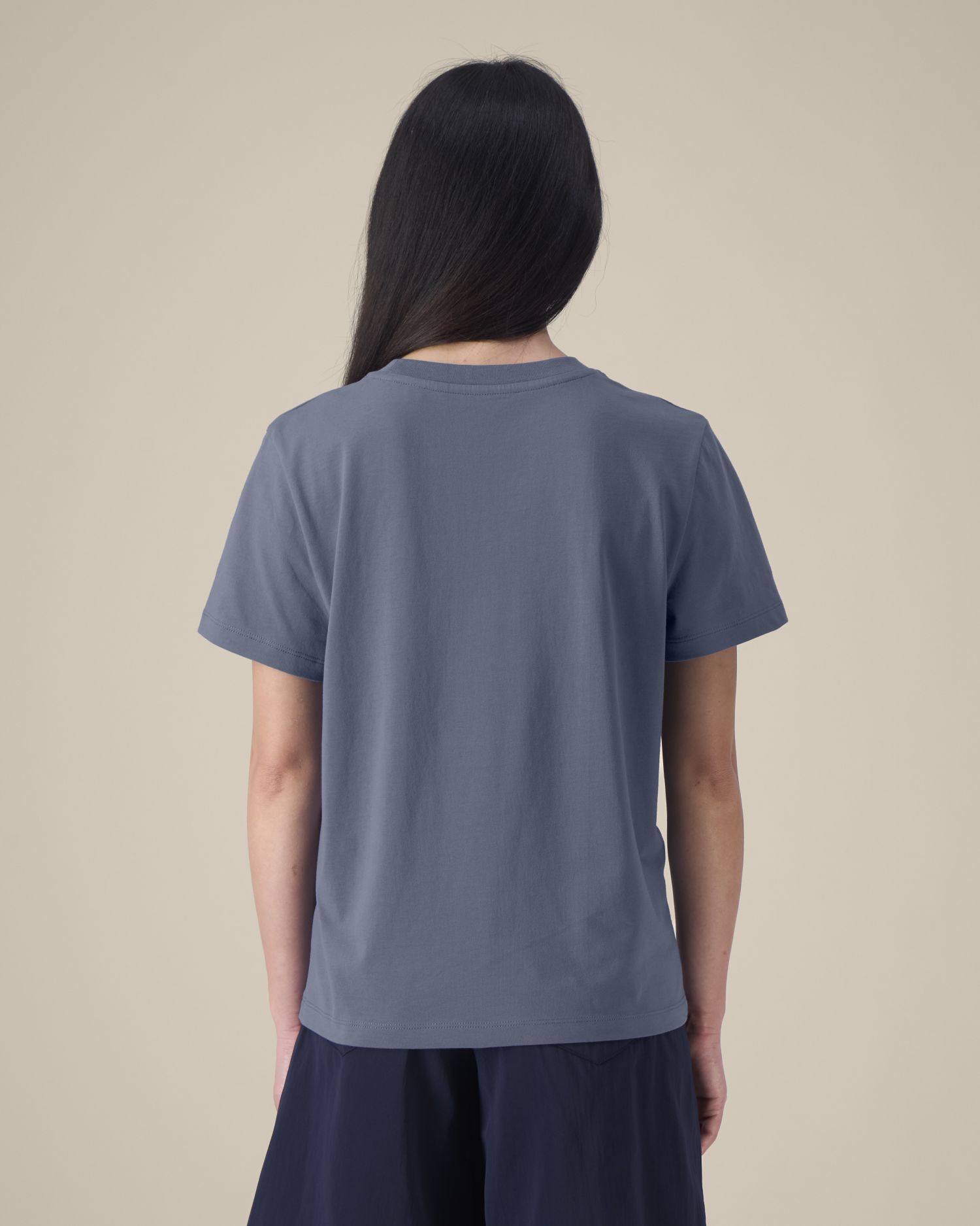 SBM5_STTW172_C156 Stella Muser - The women's Iconic t-shirt - Image 1