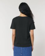 Stella Serena - The women's scoop neck t-shirt - Image 2