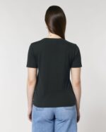 Stella Ella - The women's fitted cropped t-shirt - Image 2