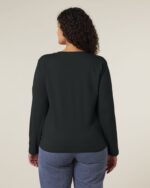 Stella Muser Long Sleeve - The women's Iconic long-sleeve t-shirt - Image 4