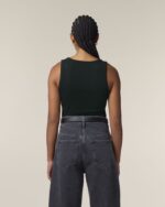 Stella Ava - The Women's Fitted Tank Top - Image 3