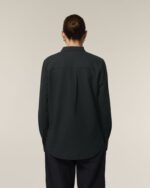 Stella Oxford Shirt - The Women's Oxford Shirt - Image 6
